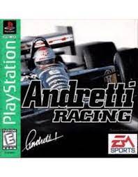 ANDRETTI RACING (GREATEST HITS)